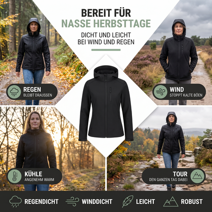 Übergangsjacke Damen Oversized – Übersicht der Eigenschaften