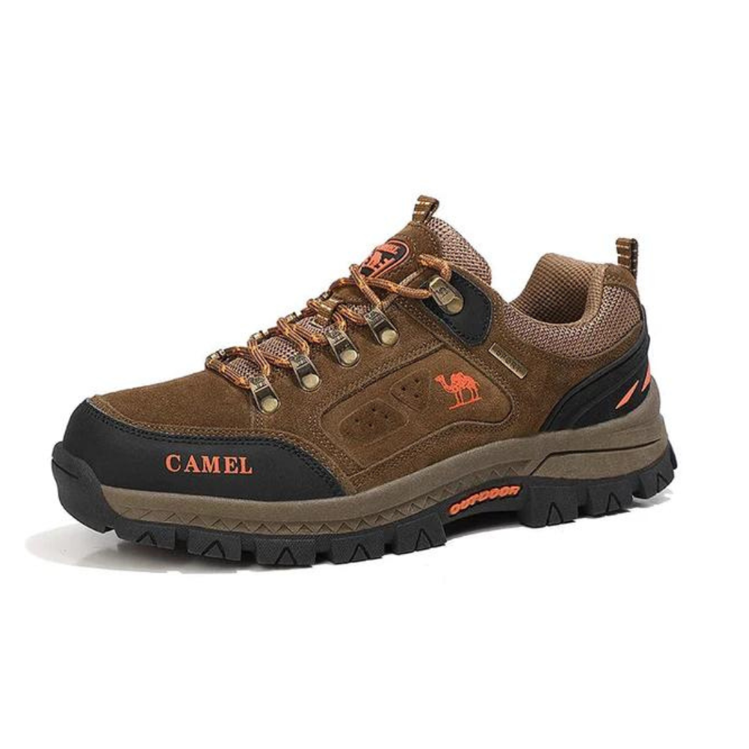 Camel Series - Wandelschoenen - OutdoorHavenNL