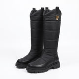 Schwarz